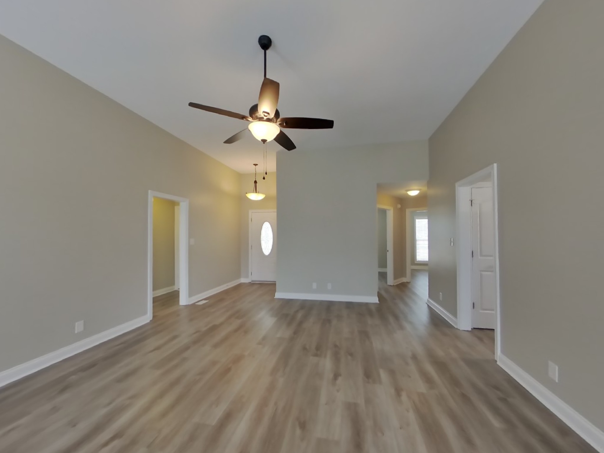 3749 Nadia Drive Clarksville TN 37040