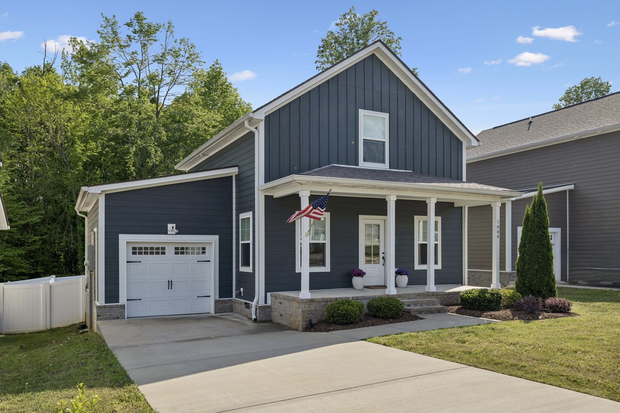 1004 Sycamore Rdg, E Burns TN 37029