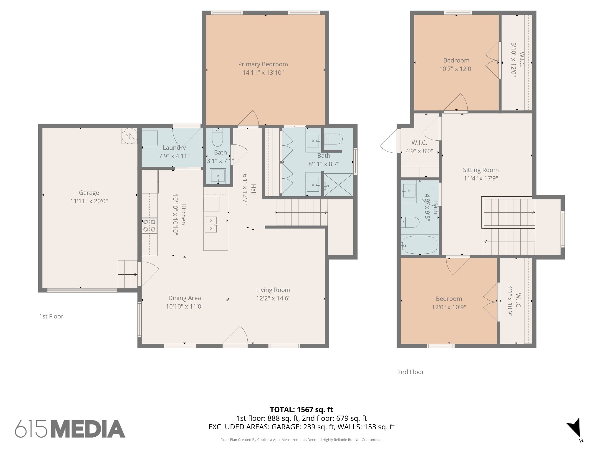 1004 Sycamore Rdg, E Burns TN 37029