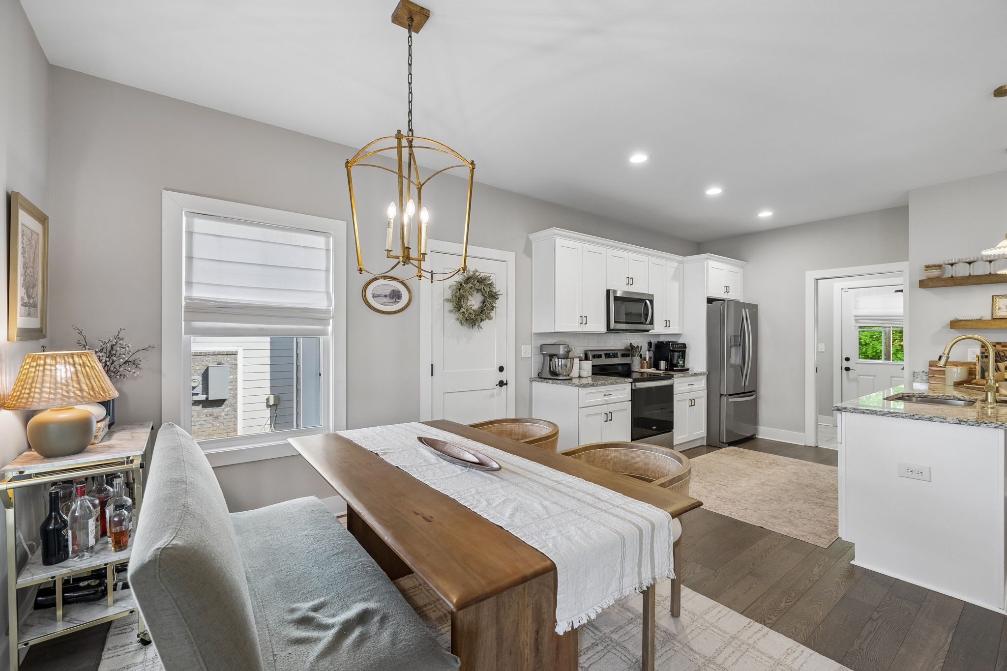1004 Sycamore Rdg, E Burns TN 37029