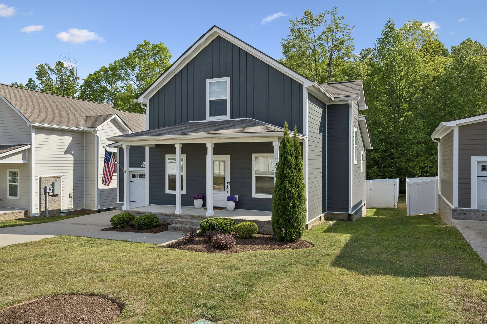 1004 Sycamore Rdg, E Burns TN 37029