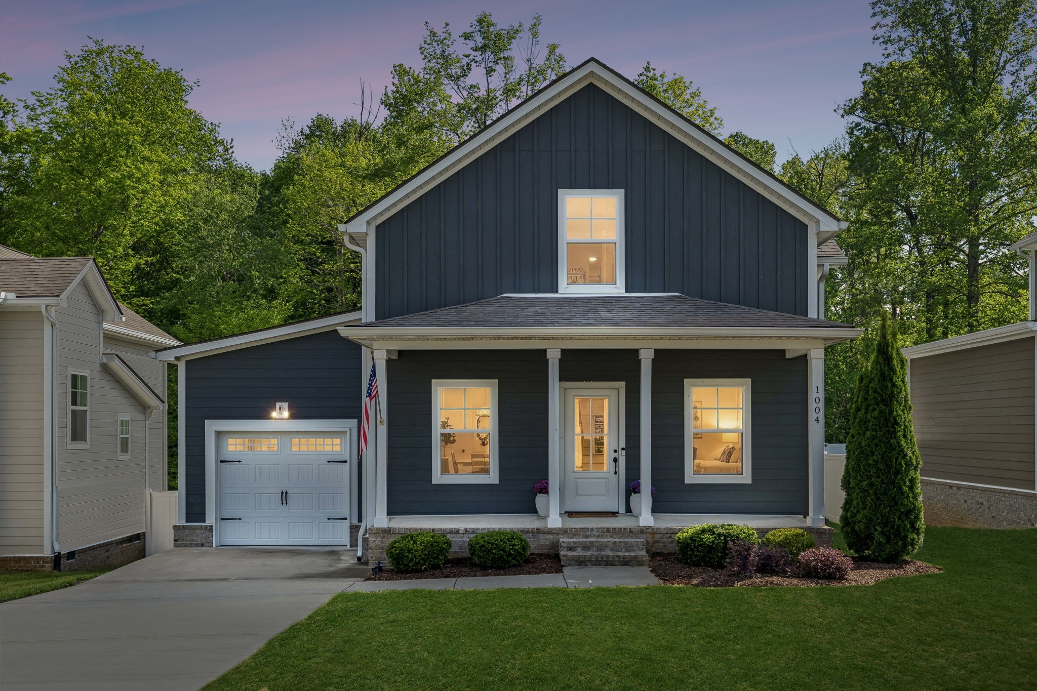 1004 Sycamore Rdg, E Burns TN 37029