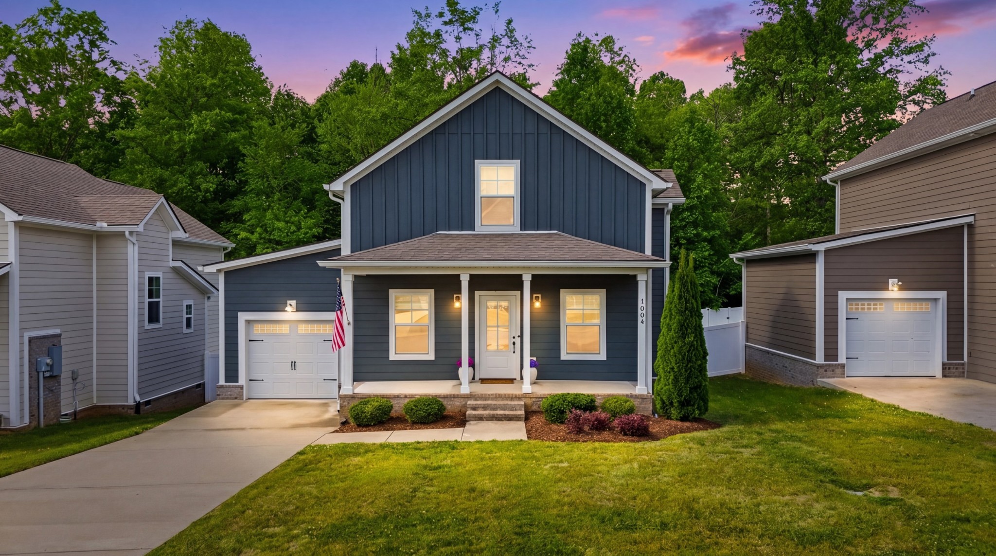 1004 Sycamore Rdg, E Burns TN 37029