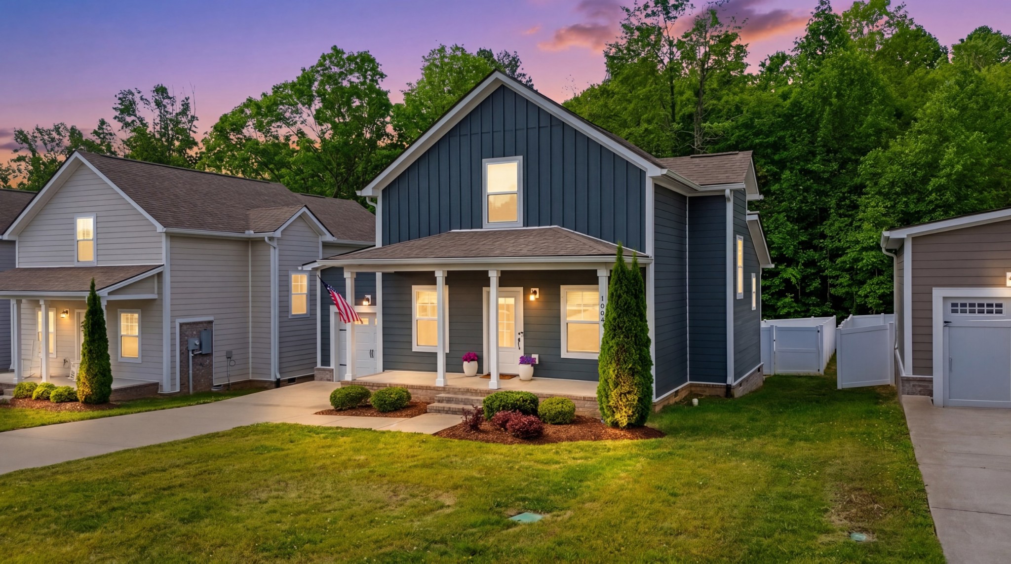 1004 Sycamore Rdg, E Burns TN 37029