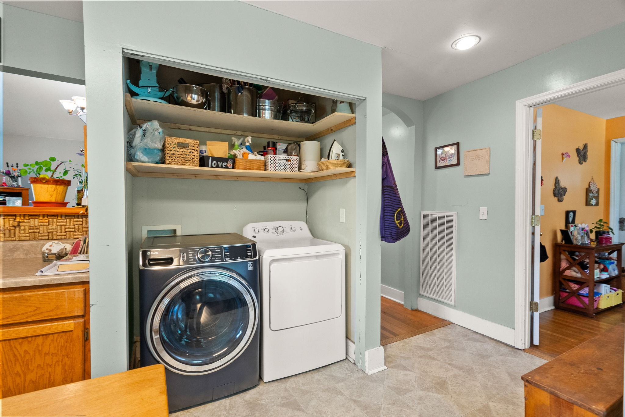 1098 Old Dickerson Pike Goodlettsville TN 37072