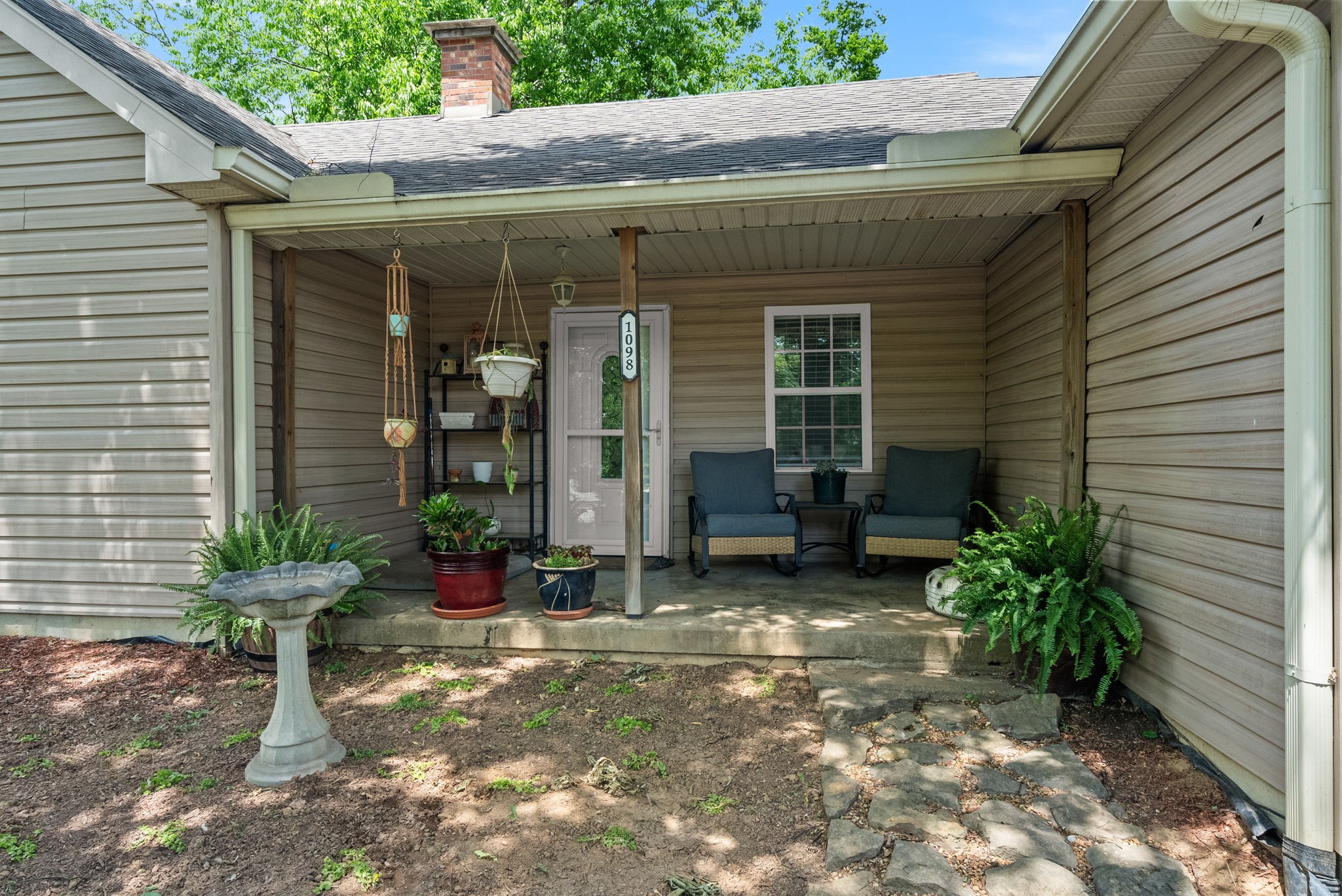 1098 Old Dickerson Pike Goodlettsville TN 37072