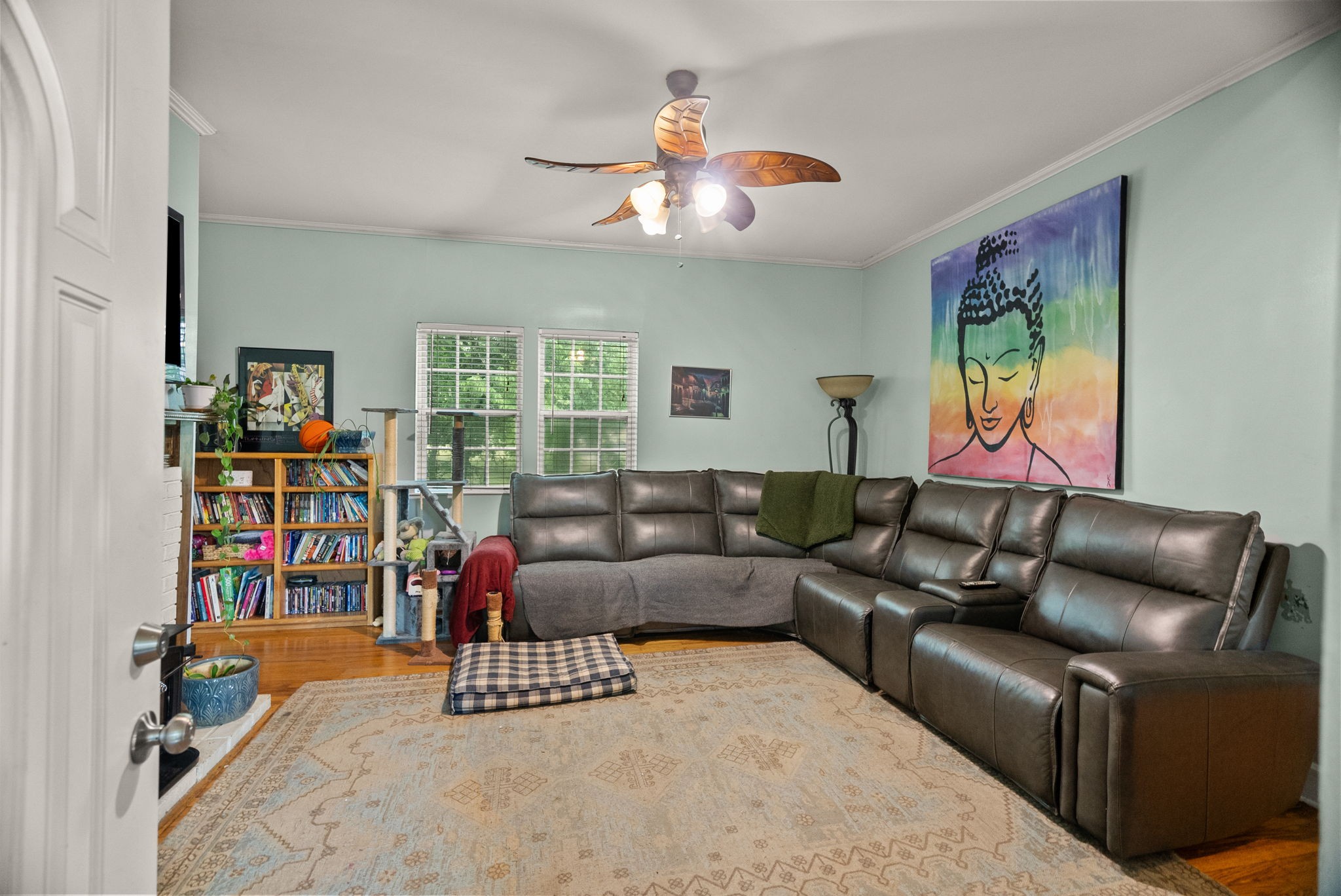 1098 Old Dickerson Pike Goodlettsville TN 37072