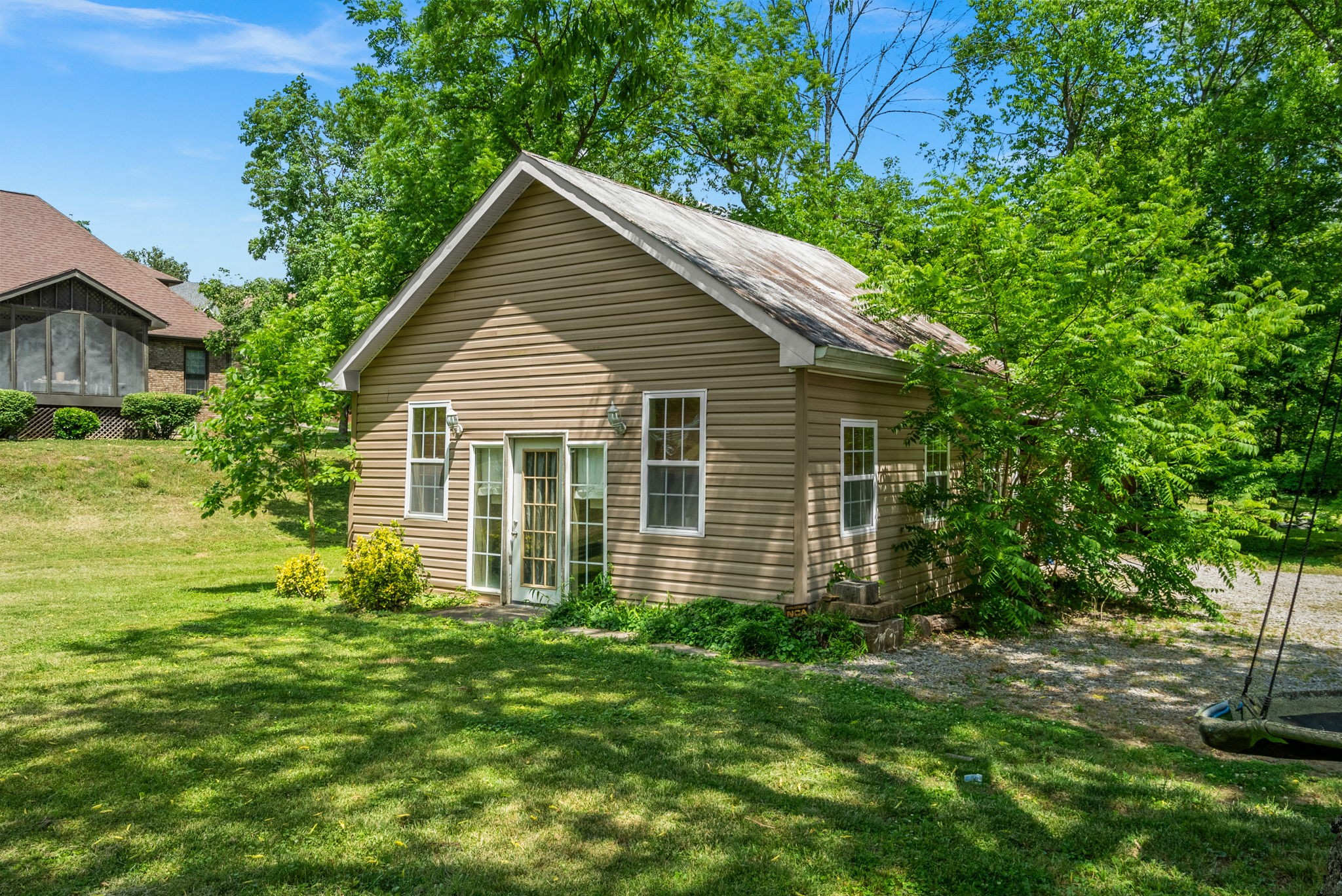 1098 Old Dickerson Pike Goodlettsville TN 37072