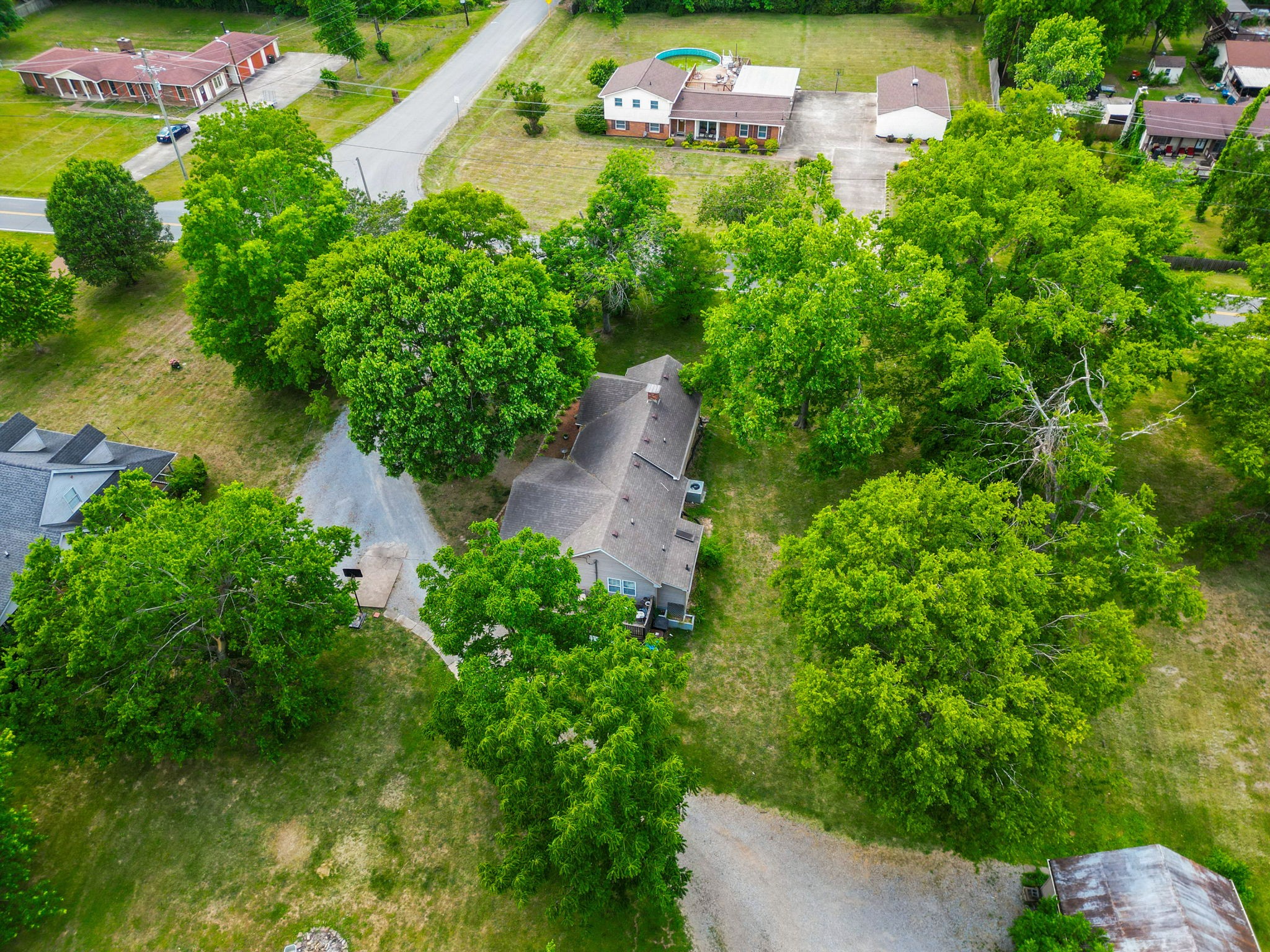 1098 Old Dickerson Pike Goodlettsville TN 37072