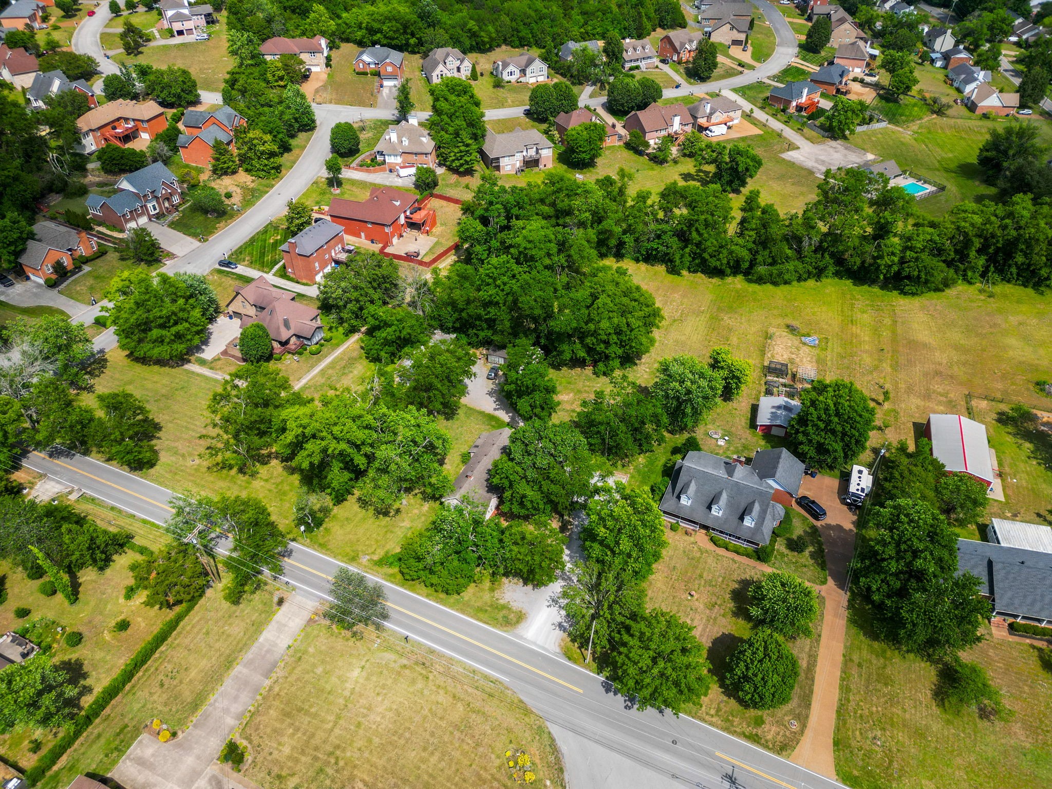 1098 Old Dickerson Pike Goodlettsville TN 37072