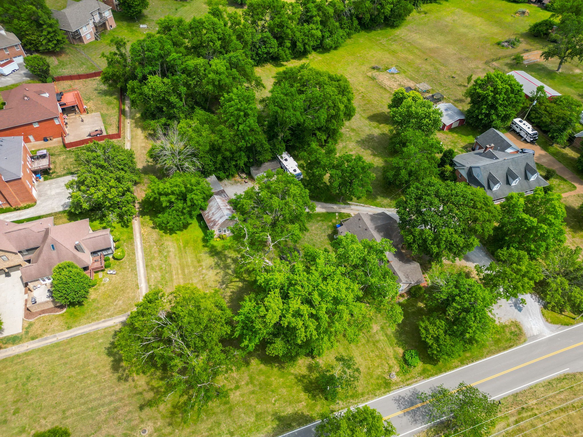 1098 Old Dickerson Pike Goodlettsville TN 37072