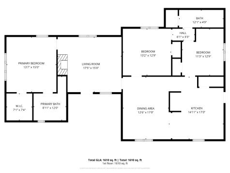 1098 Old Dickerson Pike Goodlettsville TN 37072