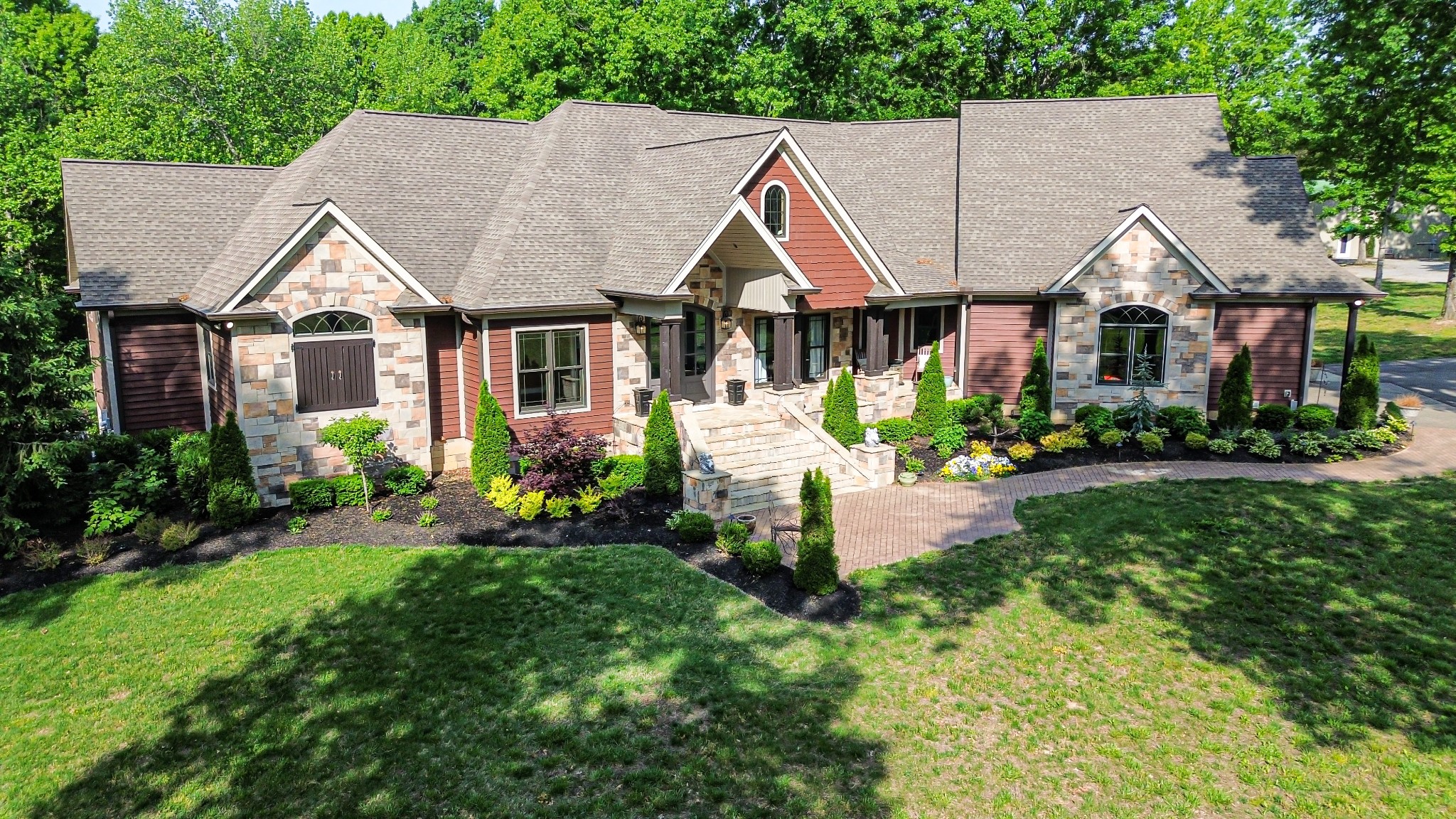 1520 Puryears Bend Road Hartsville TN 37074