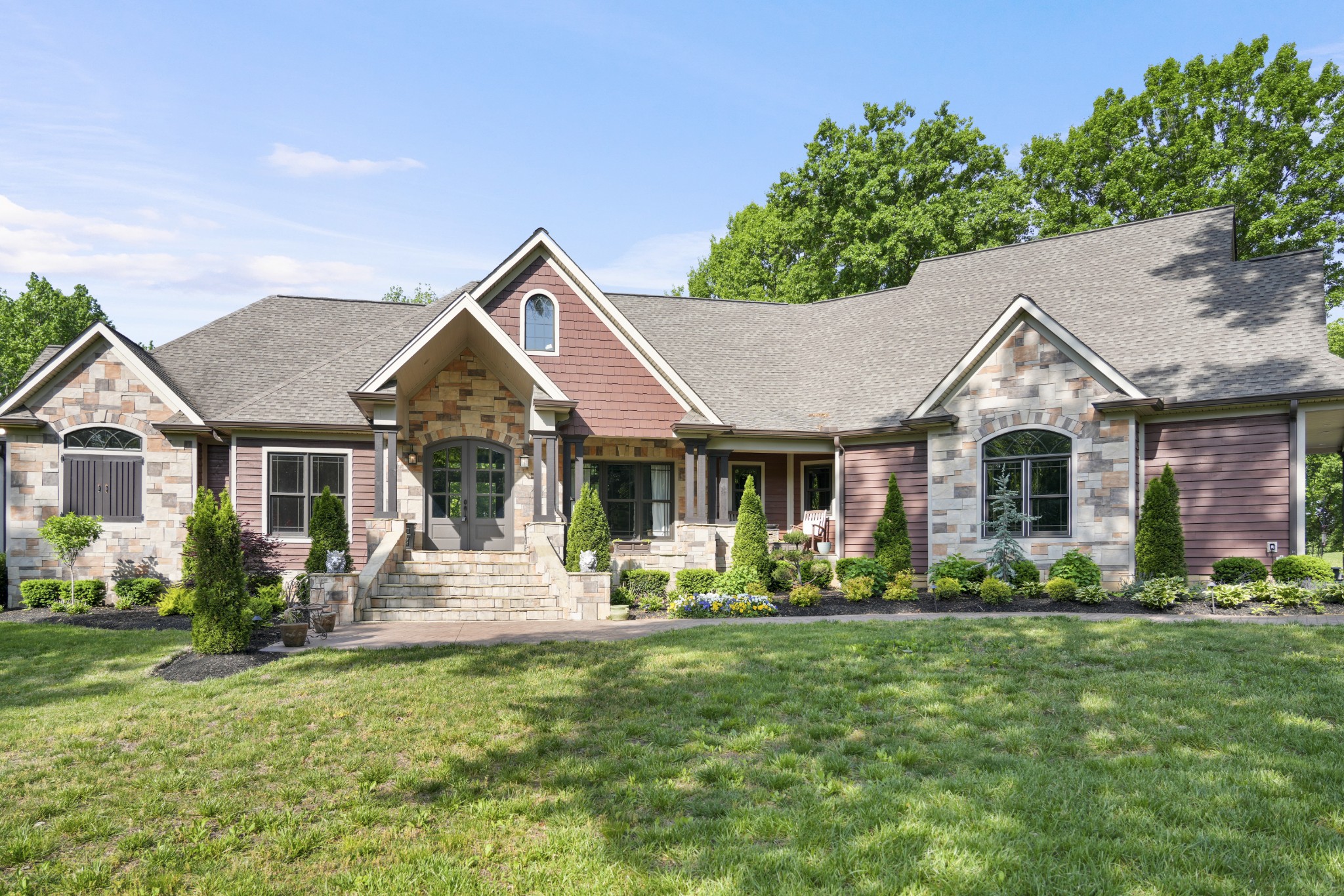 1520 Puryears Bend Road Hartsville TN 37074