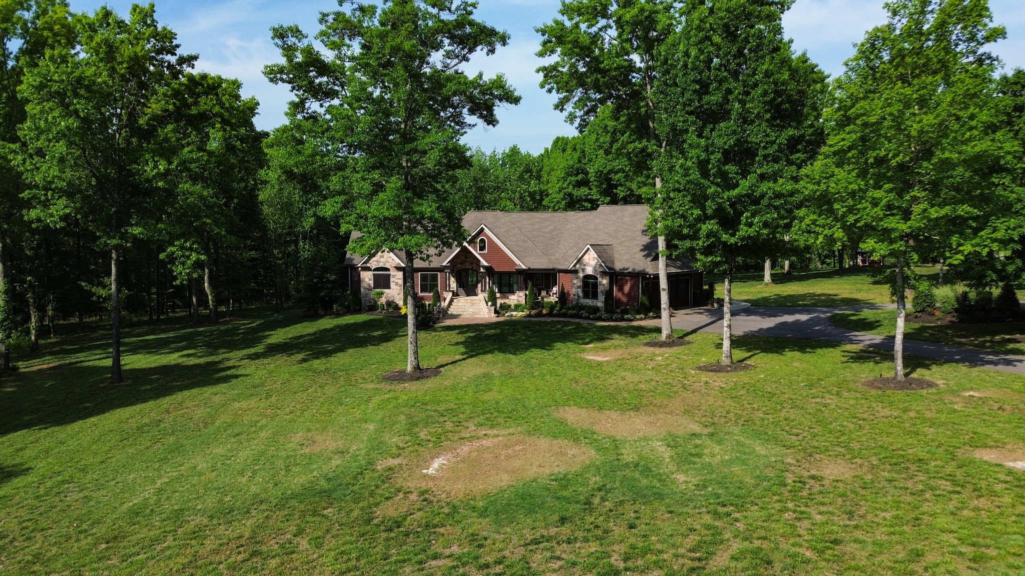 1520 Puryears Bend Road Hartsville TN 37074