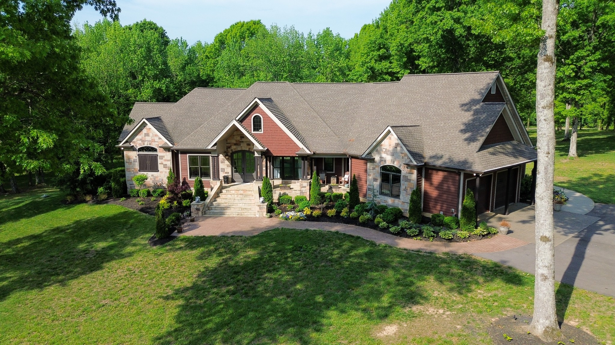 1520 Puryears Bend Road Hartsville TN 37074