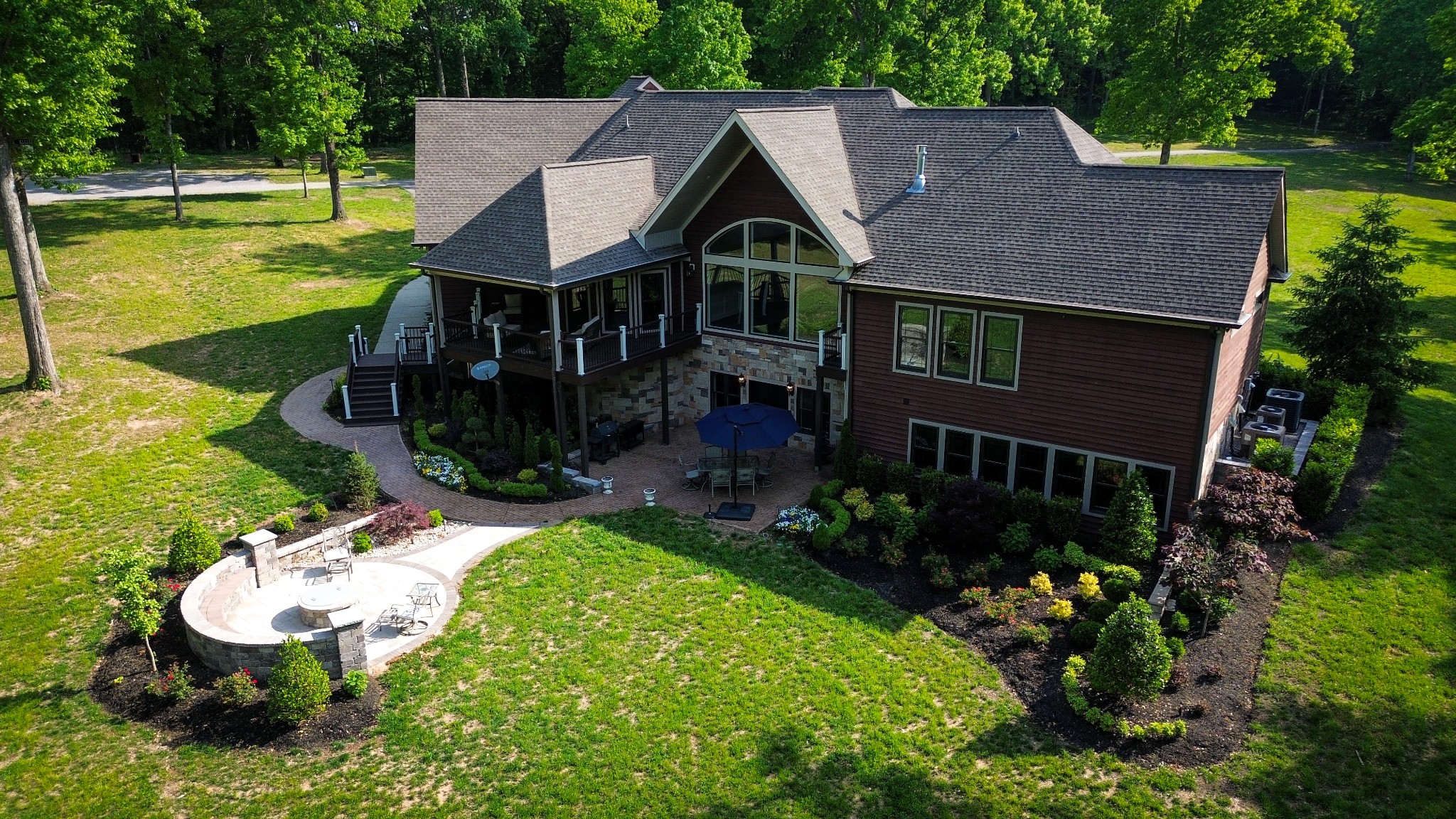 1520 Puryears Bend Road Hartsville TN 37074