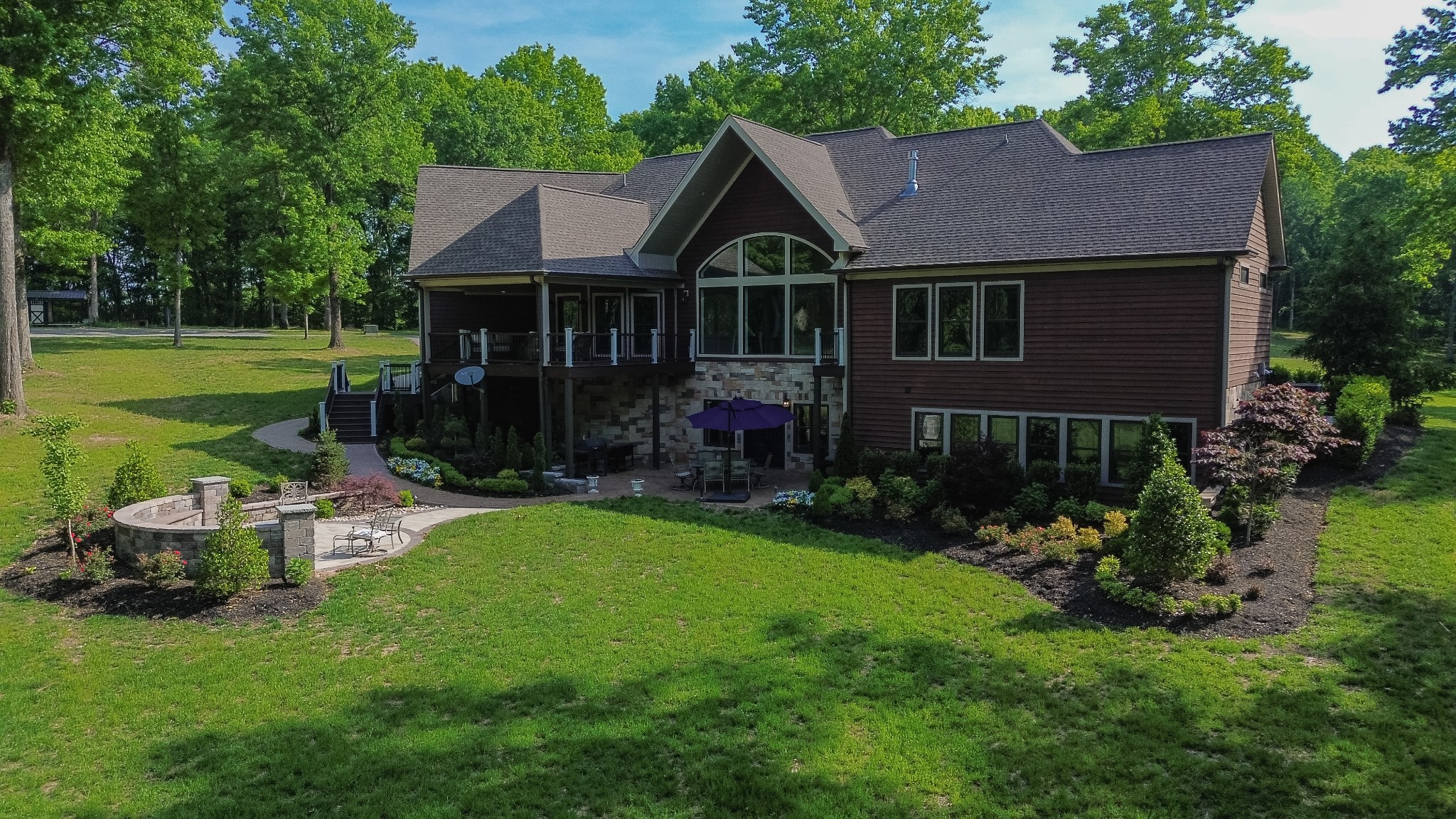 1520 Puryears Bend Road Hartsville TN 37074