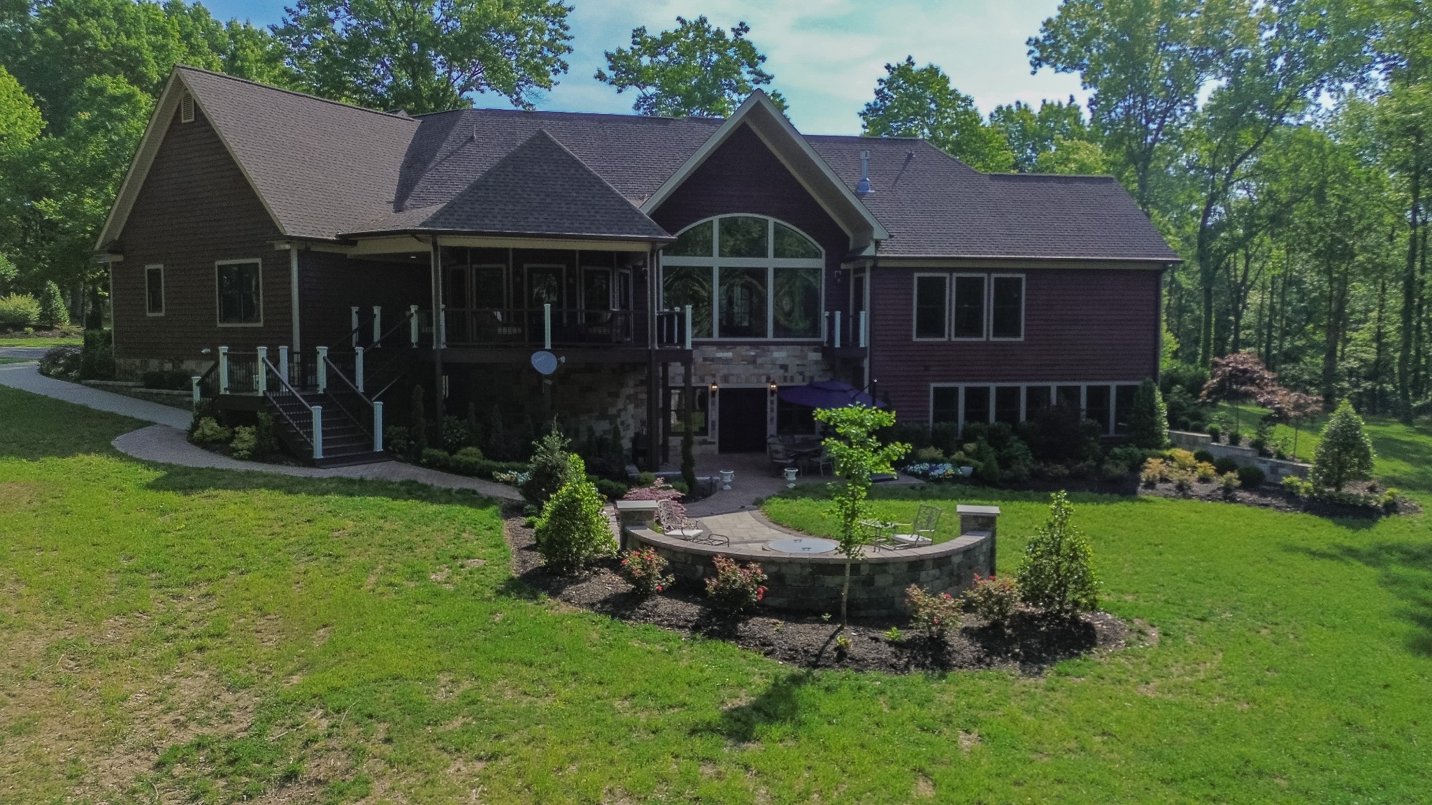 1520 Puryears Bend Road Hartsville TN 37074