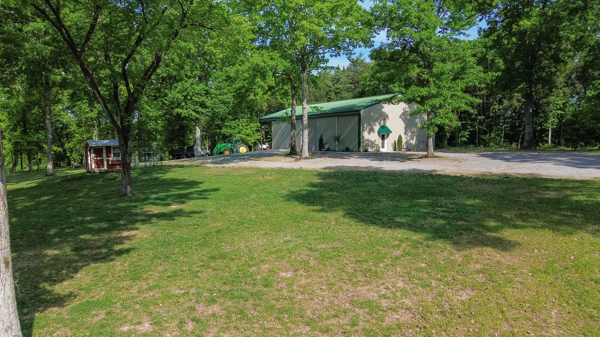 1520 Puryears Bend Road Hartsville TN 37074