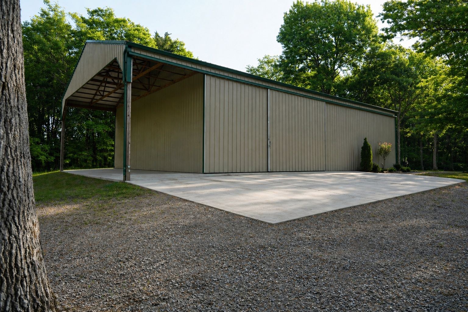 1520 Puryears Bend Road Hartsville TN 37074