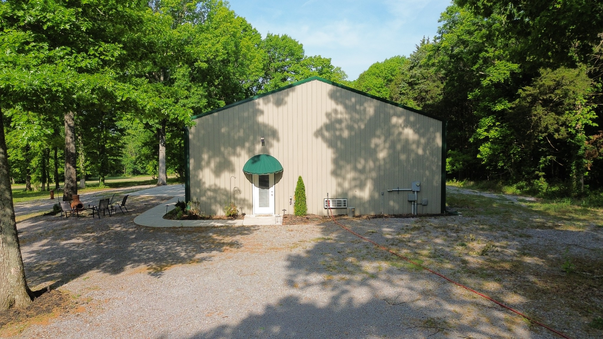 1520 Puryears Bend Road Hartsville TN 37074