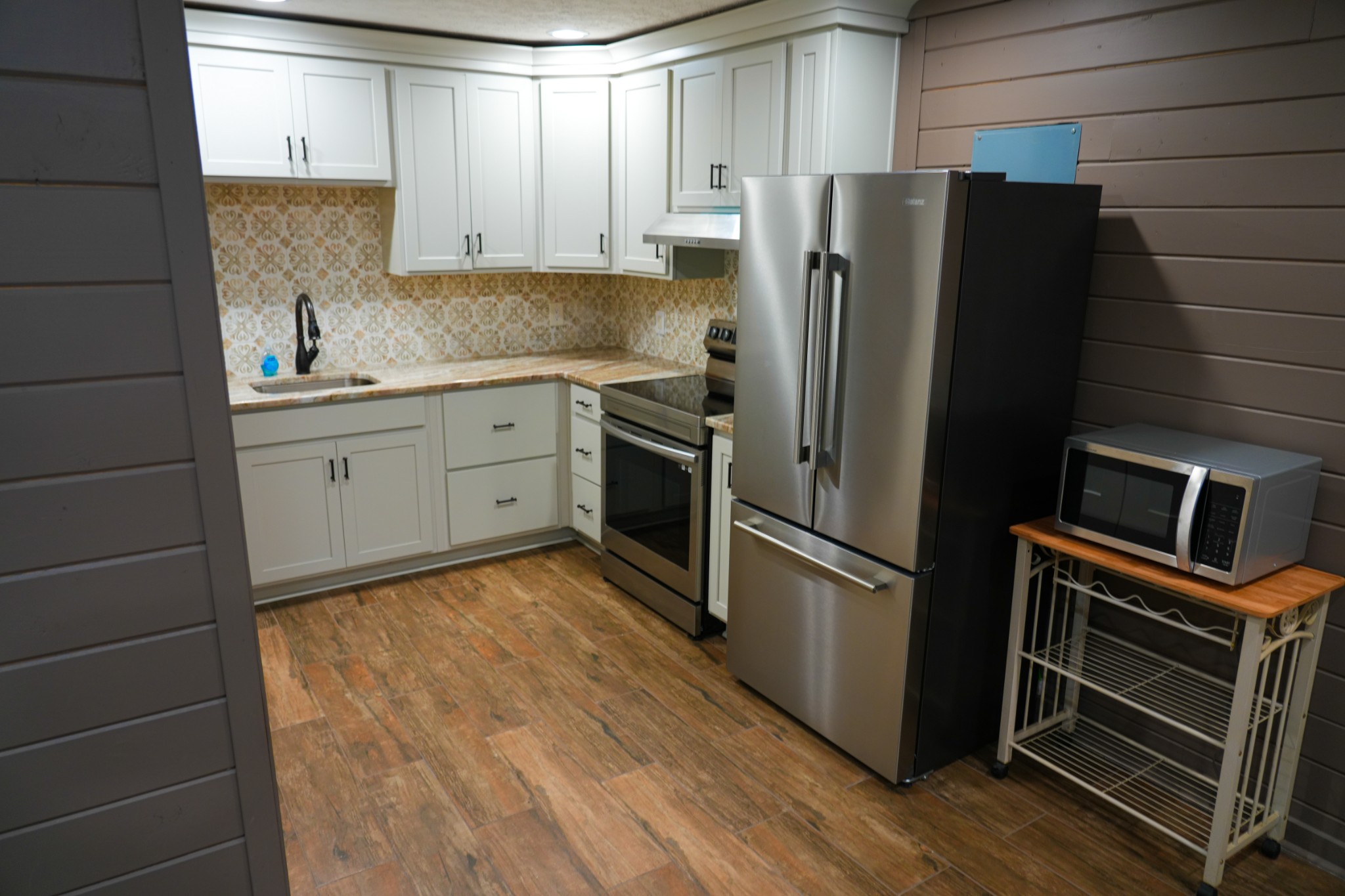 1520 Puryears Bend Road Hartsville TN 37074