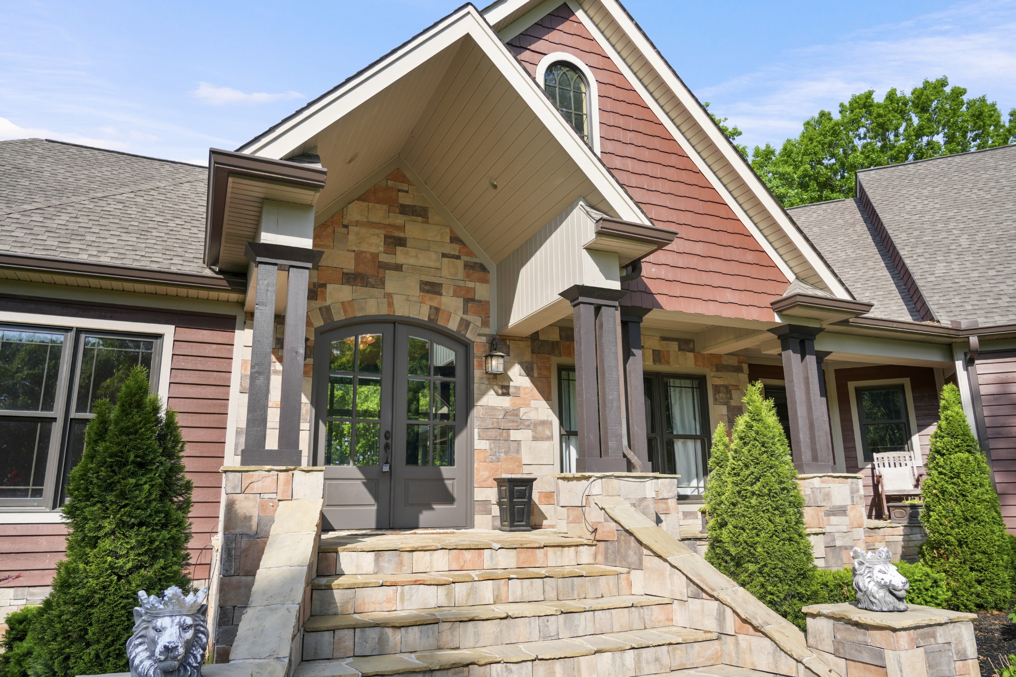 1520 Puryears Bend Road Hartsville TN 37074