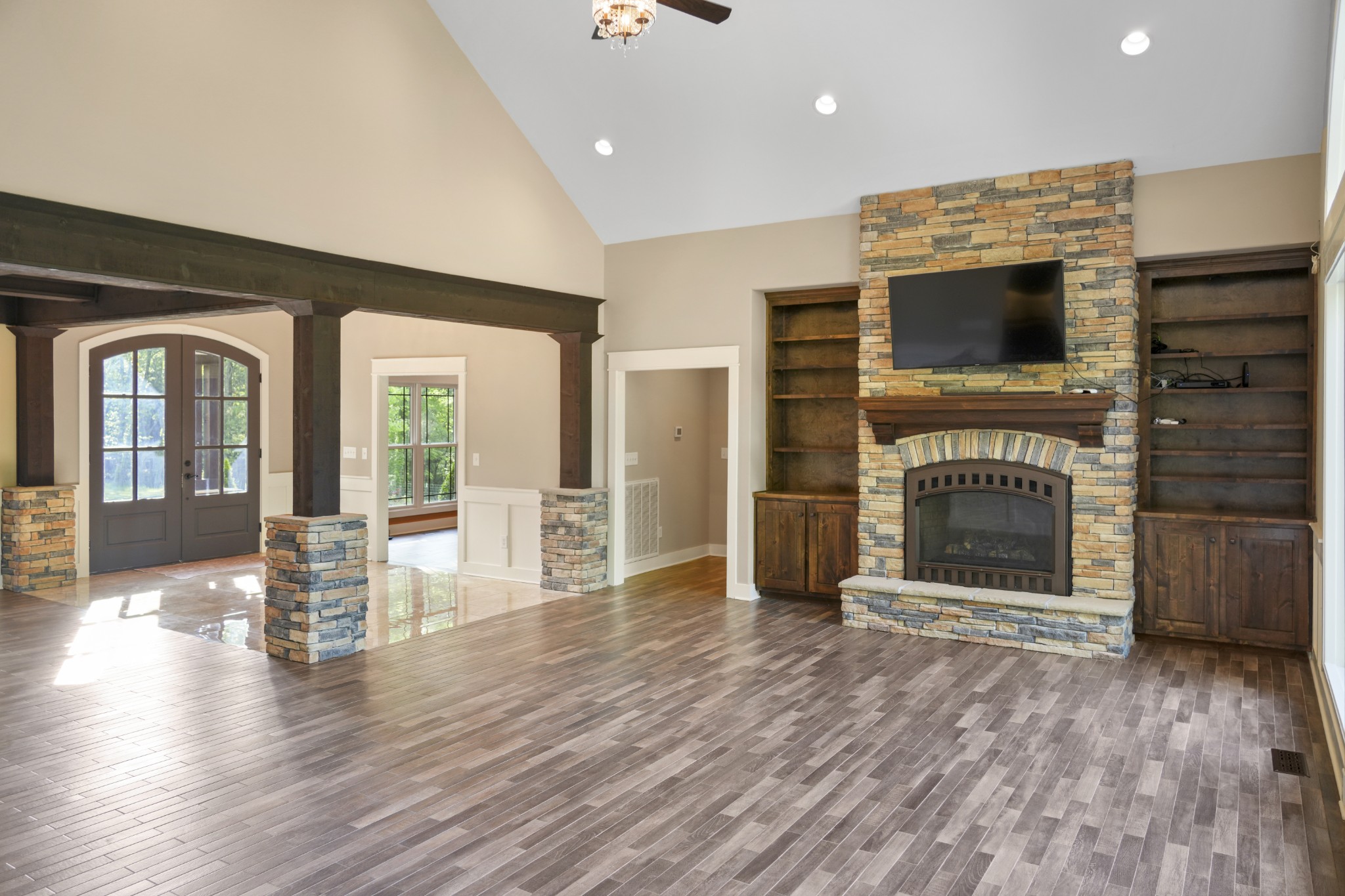 1520 Puryears Bend Road Hartsville TN 37074