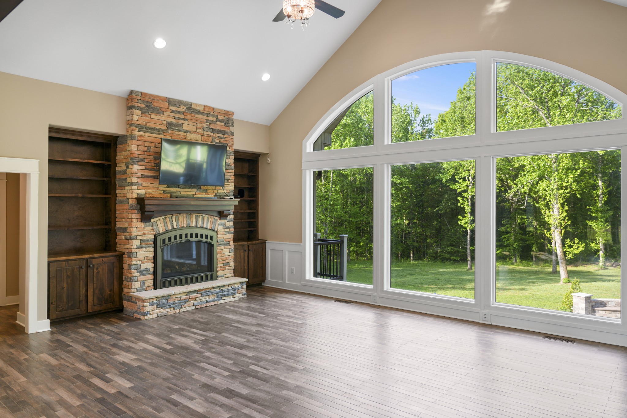 1520 Puryears Bend Road Hartsville TN 37074