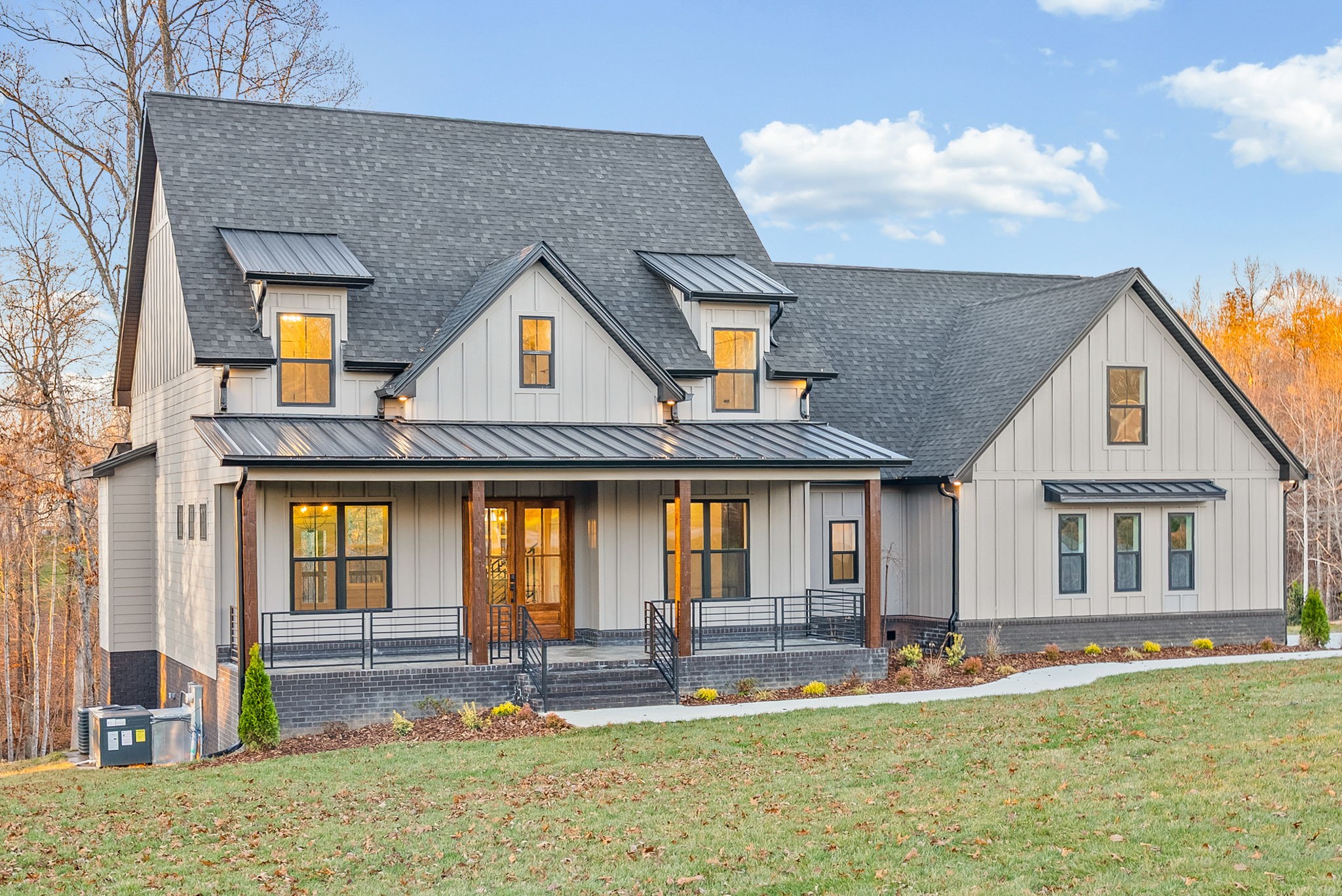 1319 Shady Grove Road Clarksville TN 37043