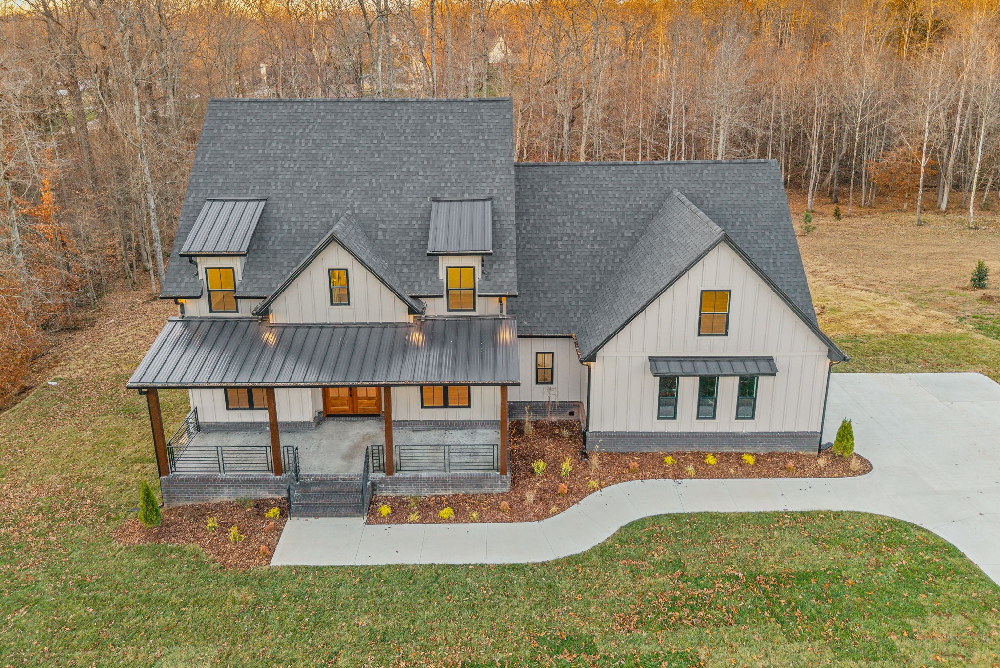 1319 Shady Grove Road Clarksville TN 37043
