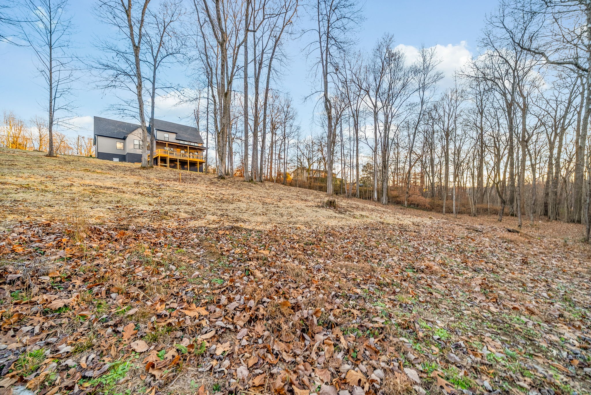 1319 Shady Grove Road Clarksville TN 37043