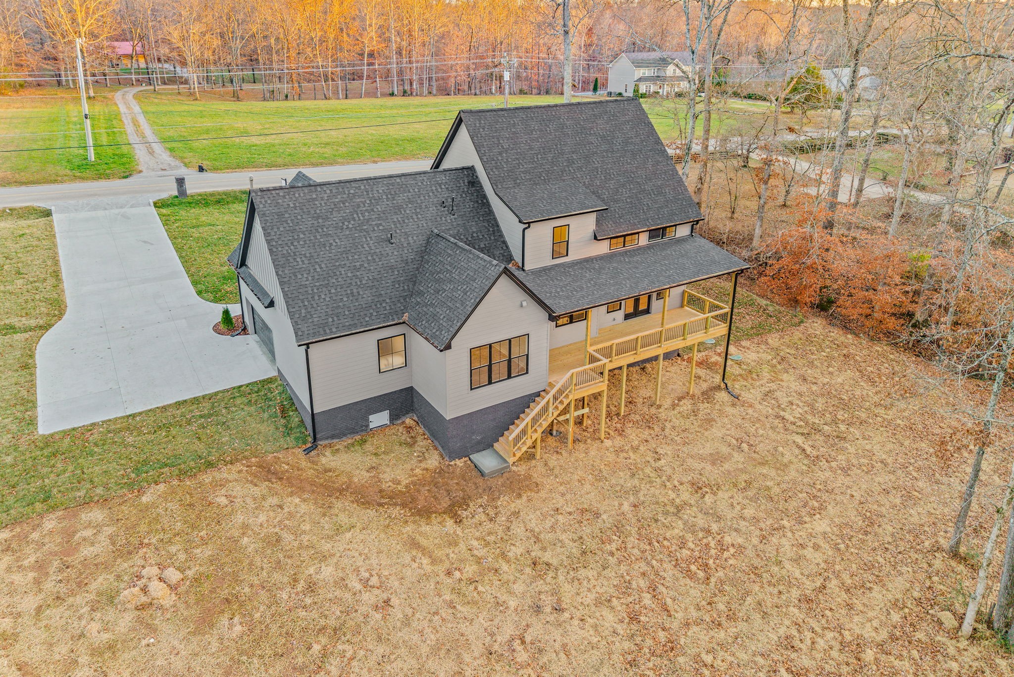1319 Shady Grove Road Clarksville TN 37043