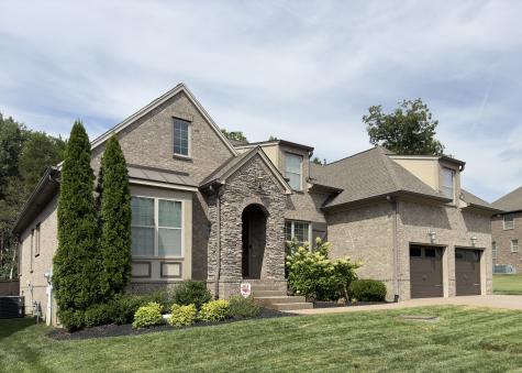 2577 Hessey Pass Mount Juliet TN 37122