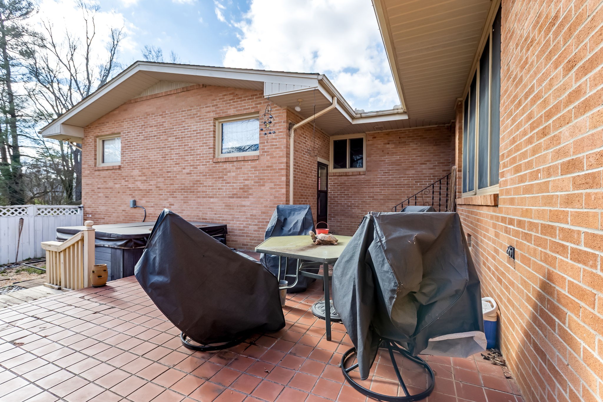 212 Pineview Street Shelbyville TN 37160