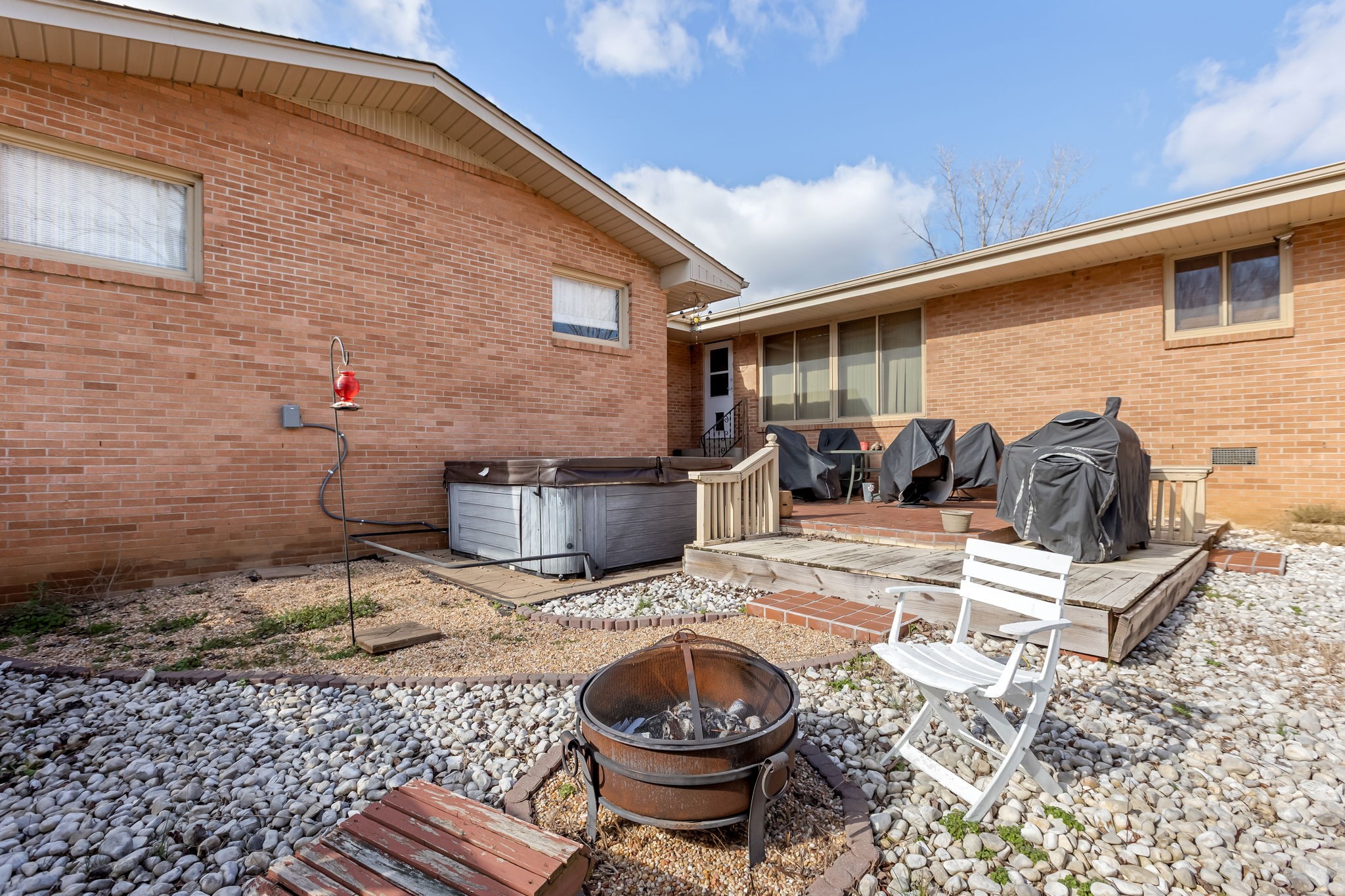 212 Pineview Street Shelbyville TN 37160