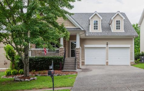 1308 Pemberton Heights Drive Franklin TN 37067