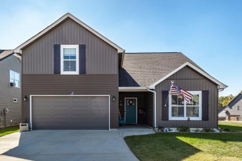 1150 Eagles Bluff Drive Clarksville TN 37040