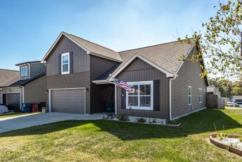 1150 Eagles Bluff Drive Clarksville TN 37040