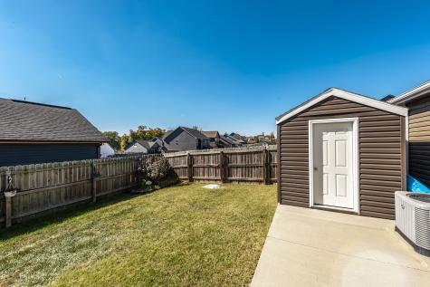 1150 Eagles Bluff Drive Clarksville TN 37040