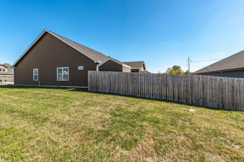 1150 Eagles Bluff Drive Clarksville TN 37040