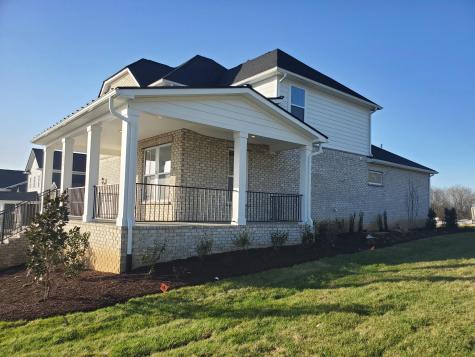 2000 Hollyhock Drive Hendersonville TN 37075