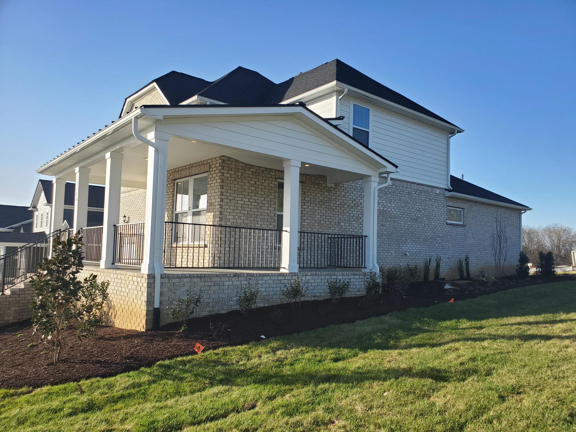 2000 Hollyhock Drive Hendersonville TN 37075