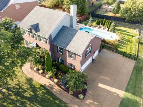 109 Settlers Way Hendersonville TN 37075
