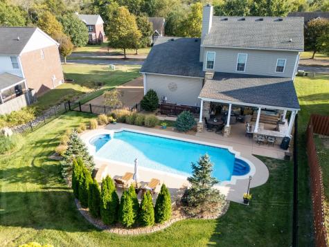 109 Settlers Way Hendersonville TN 37075