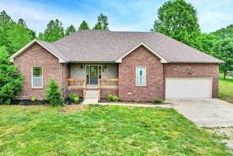 1101 Lockridge Drive Ashland City TN 37015