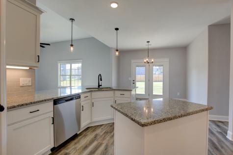 296 Corn Hill Court Clarksville TN 37042