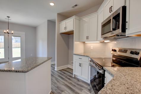 296 Corn Hill Court Clarksville TN 37042