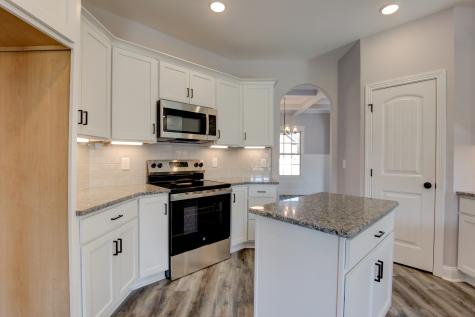 296 Corn Hill Court Clarksville TN 37042